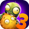 植物大戰僵尸3(PvZ 3)