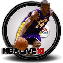 nba2k10中文版手機版(NBA 2K10 )