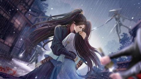 穿成炮灰后我直接棄療舊版