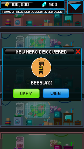英雄公司(Heroes Inc 2)