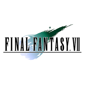 最終幻想7手機版(FinalFantasy7)