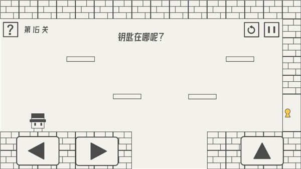 帽子先生大冒險免廣告中文版(The Adventures of Mr. Hat)