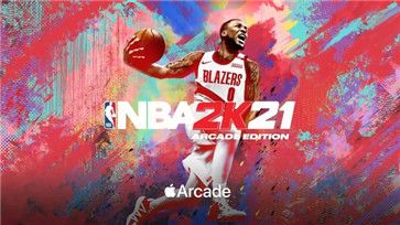 nba2k2021(nba2k21手機版)