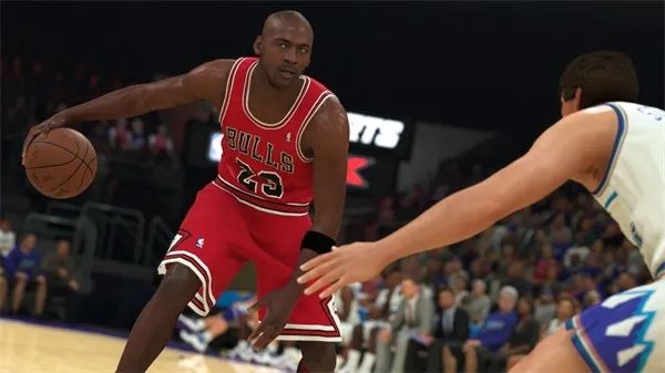 nba2k23直裝版(NBA 2K23 MyTEAM)