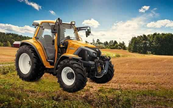 模擬農場19(Farming Simulator 19-Real Tractor Farming game)