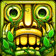 神廟逃亡2國際版templerun2(TempleRun2)