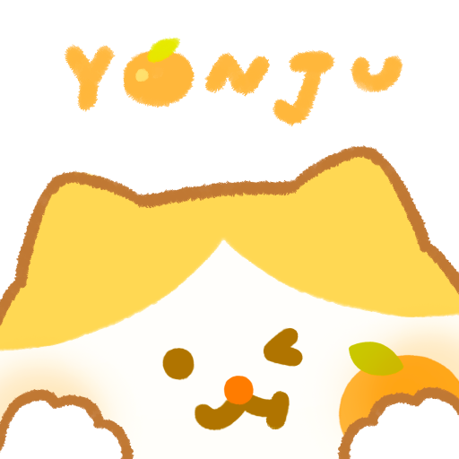 言橘(YanJu)