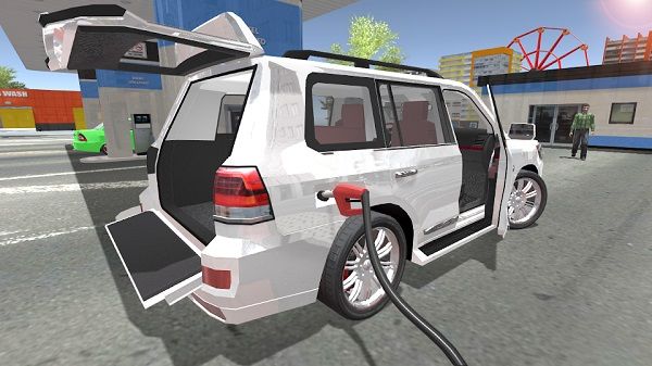 汽車模擬器2(Car Simulator 2)