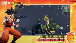 pubg地鐵逃生(PUBG MOBILE)