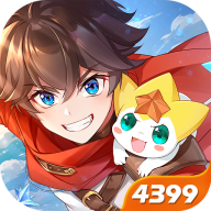 奧奇傳說4399版