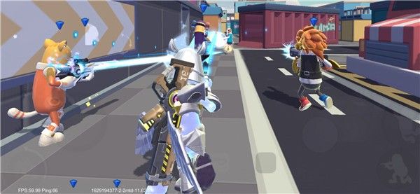 香腸派對單機版