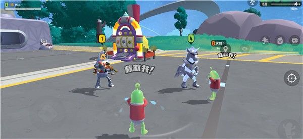 香腸派對單機版