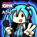周五夜放克初音未來模組
