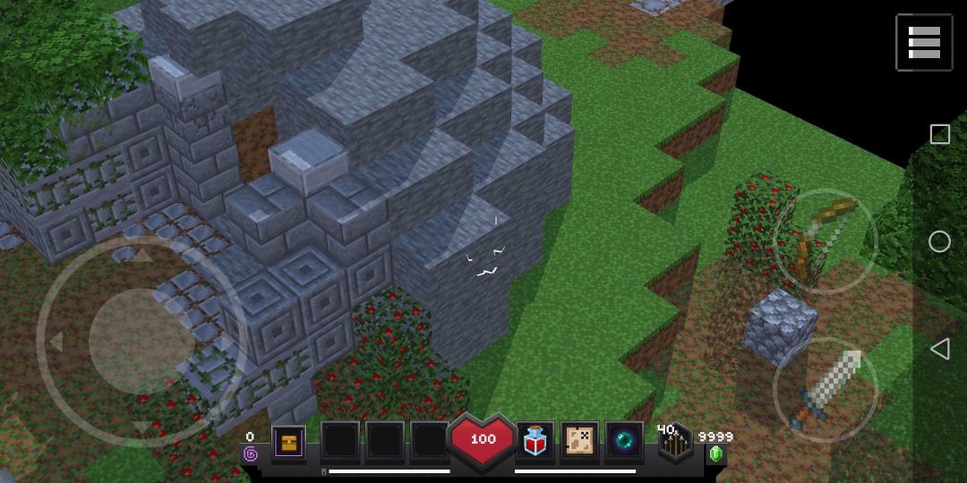 我的世界地下城(Minecraft Dungeons)