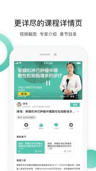 名醫傳世