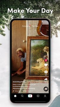 tiktok極速版(TikTok Lite)