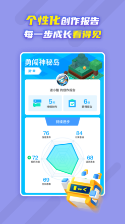 迷你編程