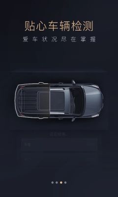 智慧傳祺
