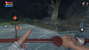 無盡噩夢5內(nèi)置mod菜單版