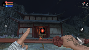 無盡噩夢5內(nèi)置mod菜單版