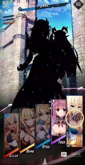 天下布魔2023最新版