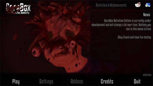 G沙盒復(fù)仇7723自帶模組(GoreBox)
