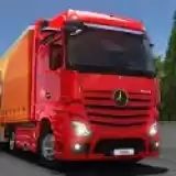 終極卡車模擬器最新版本無限金幣([Installer] Truck Simulator Ultimate)