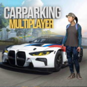 手動擋停車場模組車輛整合版