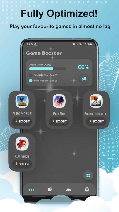 gfxtool畫質修改器(Battle GFX Pro)