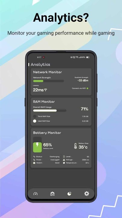 gfxtool畫質修改器(Battle GFX Pro)