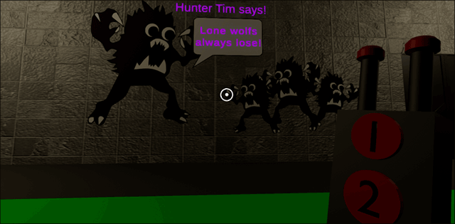 班班幼兒園4獵人蒂姆(Hunter Tim)