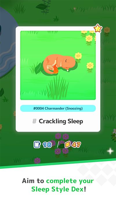 寶可夢(mèng)睡眠(Pokémon Sleep)