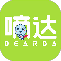 嘀達(dá)外賣