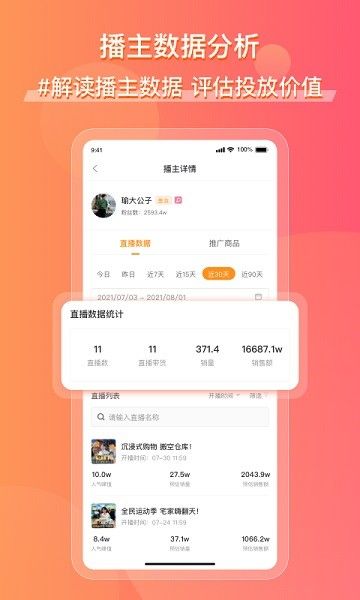 飛瓜快數(shù)