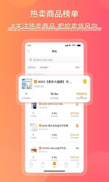 飛瓜快數(shù)