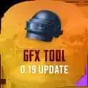 gfx和平精英畫質修改器(Gfx Tool)