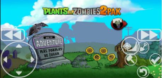 植物大戰(zhàn)僵尸寫實版(PvZ Real Life Mod )
