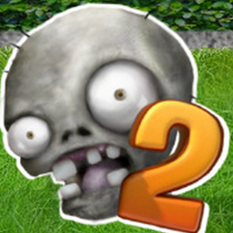 植物大戰(zhàn)僵尸寫實版(PvZ Real Life Mod )