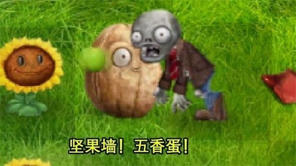 植物大戰(zhàn)僵尸寫實版(PvZ Real Life Mod )