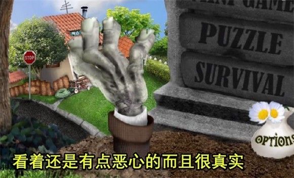 植物大戰(zhàn)僵尸寫實版(PvZ Real Life Mod )