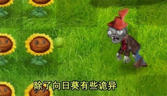 植物大戰(zhàn)僵尸寫實版(PvZ Real Life Mod )