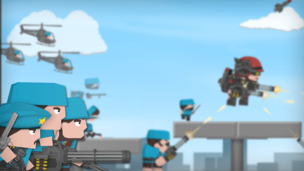 克隆軍團(Clone Armies)