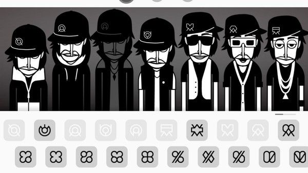 Incredibox(節奏盒子Incredibox)