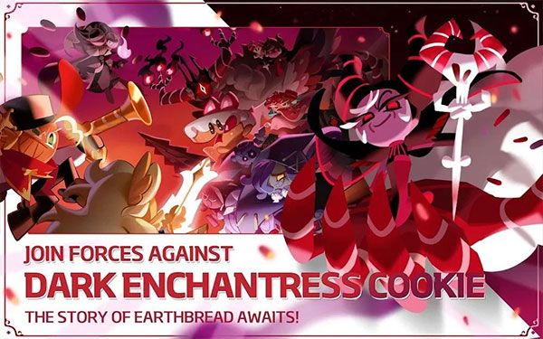cookierunkingdom