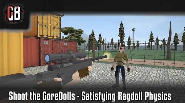 gorebox