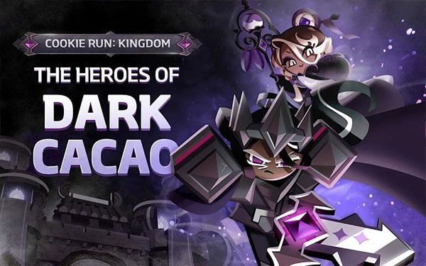 cookierunkingdom