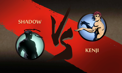 暗影格斗2內(nèi)置菜單版MOD(Shadow Fight 2)