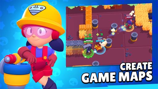 荒野亂斗國(guó)際服19賽季搶先(Brawl Stars)