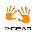 車涯(P-GEAR)