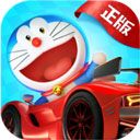 哆啦a夢飛車
